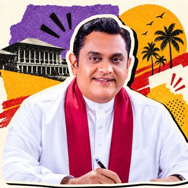 Shasheendra Rajapaksa