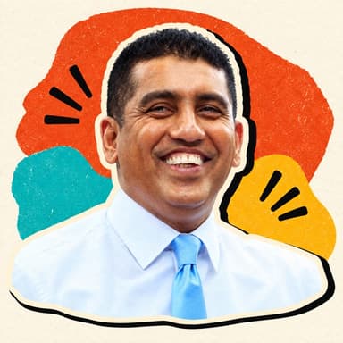 Johnston Fernando