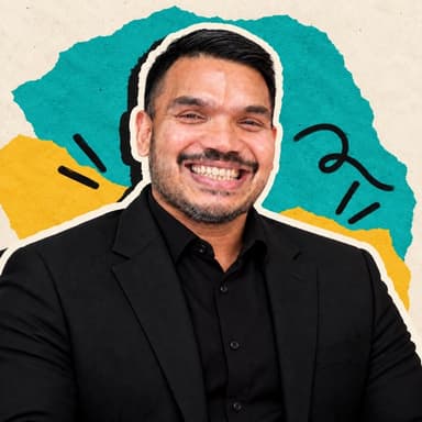 Namal Rajapaksa