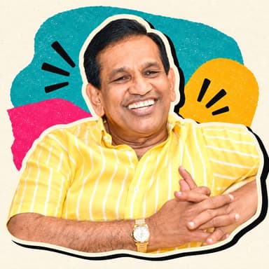 Rajitha Senaratne